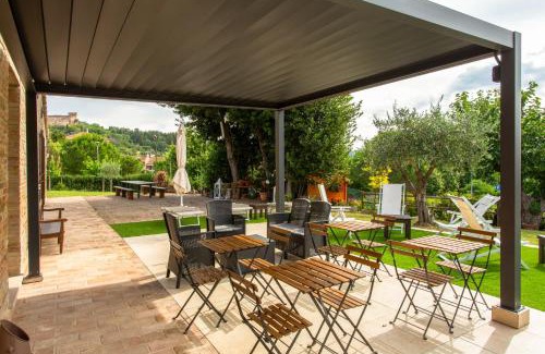 Gradara Bed & Breakfast | Il Casolare
