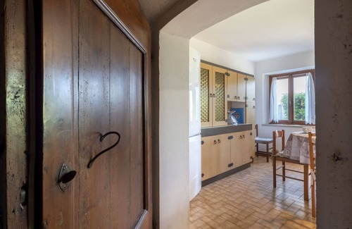 Rive D'Arcano House | Il Castelliere by Interhome