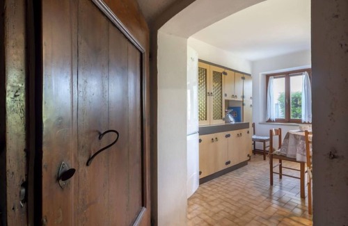 Rive D'Arcano House | Il Castelliere by Interhome