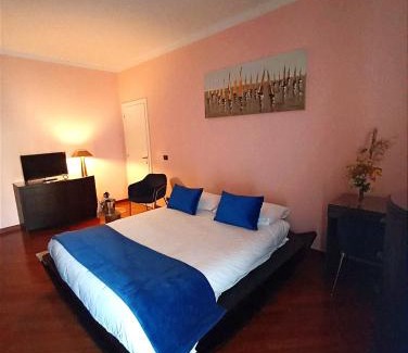 Valenzano House | Il Cedro Charme & Suite