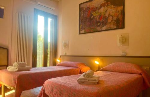 Pisa House | Il Cielo di Lucio