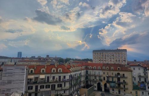 Aurora House | IL Cielo Sopra Torino