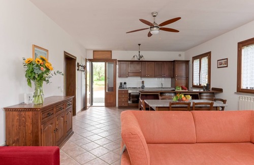 Montenero House | Il Cipresso by Interhome