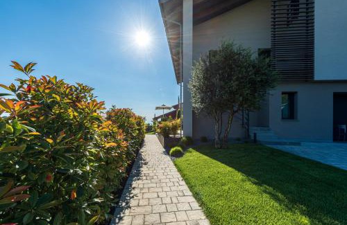 Treiso Apartment | Il Ciuchè Apartments