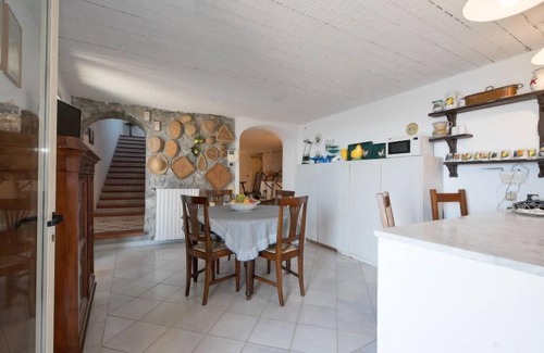 Furore House | Il Corallo by Interhome