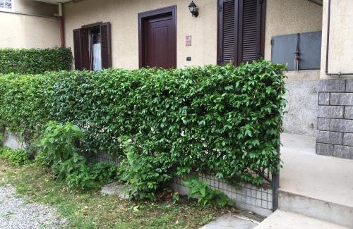 Como Bed & Breakfast | Il Cortile Como Single & Double Room in apartment NO HOTEL