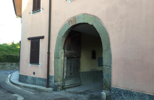 Como Bed & Breakfast | Il Cortile Como Single & Double Room in apartment NO HOTEL