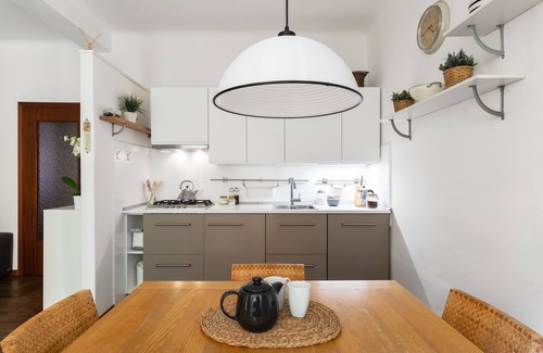 Bellagio Apartment | IL CORTILETTO Apartment, a wonderful Bellagio experience in the heart of town