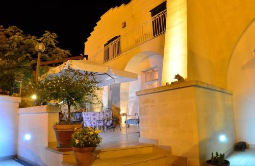 Matera Bed & Breakfast | Il Cucù Bed and Breakfast