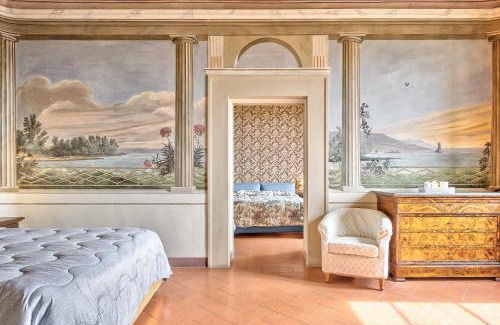 Cortona Old Town Apartment | Il Dipinto - Together in Tuscany