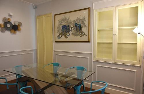 Brindisi Histotic Center Apartment | Il Duomo e il Mare
