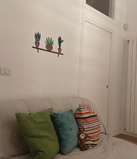 Terlizzi Apartment | Il Fiore all'Occhiello
