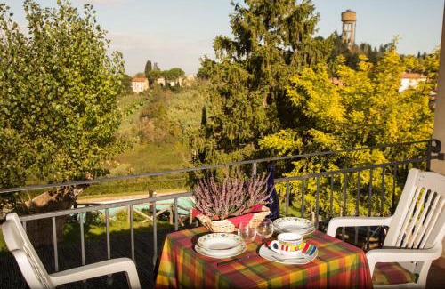 Lari House | Il Frutteto