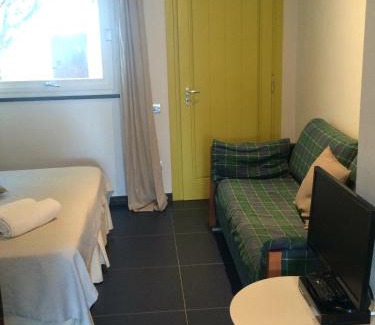 Stromboli Apartment | Il Gabbiano Relais in Stromboli