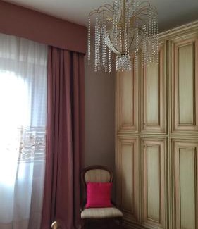 Quarrata Apartment | Il Gelsomino