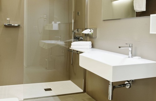 Posto Rosso Hotel | Il Giardino dei Pini