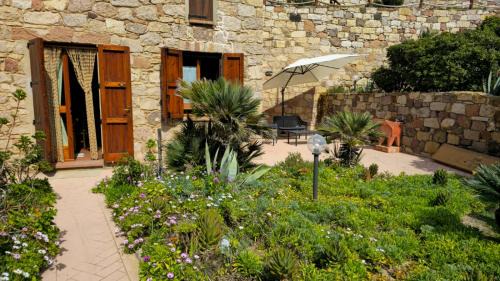 Gonnesa Apartment | Il Giardino della Casa dei Pescatori - Portopaglia