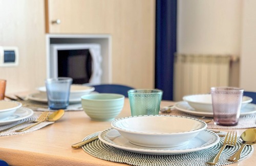 Chioggia Apartment | Il Giardino delle farfalle by Ca-Sa Check