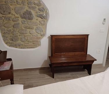 San Giustino Bed & Breakfast | Il Giardino di Plinio