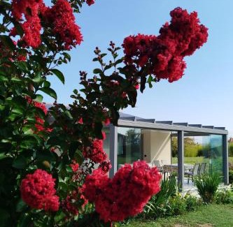 Piozzo Bed & Breakfast | Il Giardino di Sofia B&B