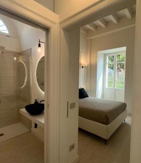 Iseo House | Il Giardino - Holiday lake home