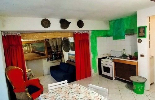 Lake Bracciano Apartment | Il Giardino di Lori
