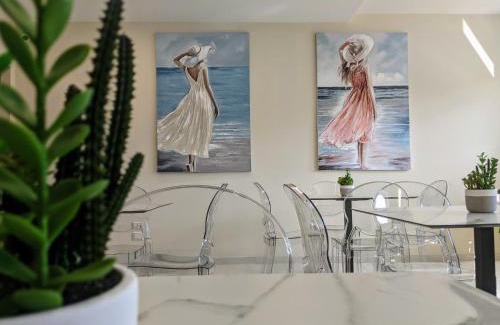 Marina di Ascea Apartment | Il Giglio Marino Cilento Residence by ElodeaGroup