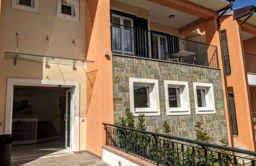 Marina di Ascea Apartment | Il Giglio Marino Cilento Residence by ElodeaGroup
