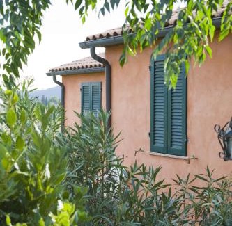 Rosignano Marittimo House | Il Giogo Agriturismo