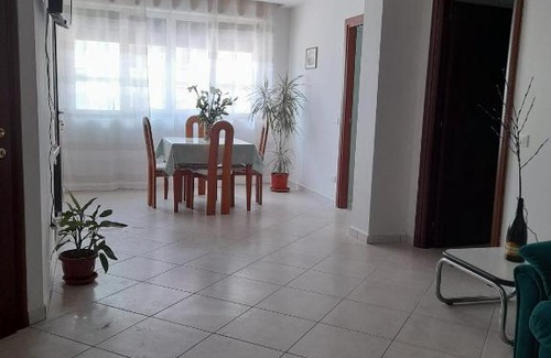 Caserta Apartment | Il Girasole