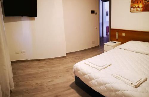 Borgo Milano Hotel | Il Glicine