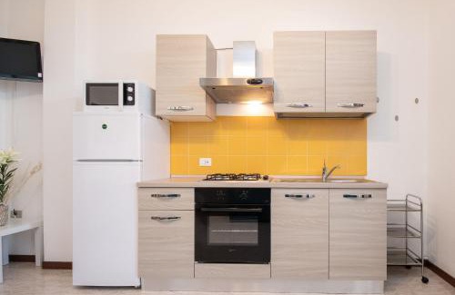 Lugana Apartment | Il grappolo monolocale