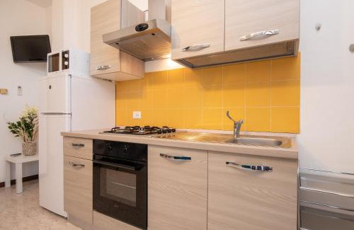 Lugana Apartment | Il grappolo monolocale
