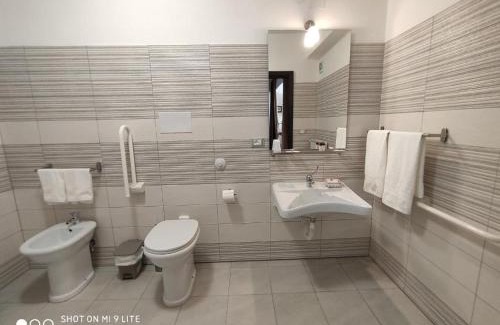 Sulmona Bed & Breakfast | Il labirinto