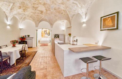 Parma City Centre Apartment | Il Loft di Quintino