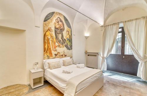 Parma City Centre Apartment | Il Loft di Quintino