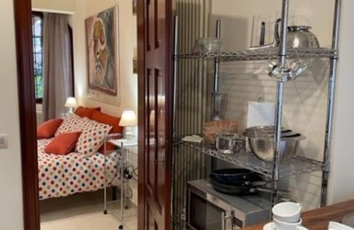 Castelfranco Veneto Apartment | il loggiato 1