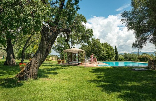 Follonica Apartment | Il Martellino