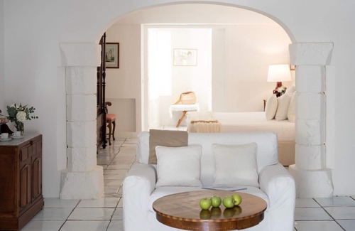 Monopoli Hotel | Il Melograno