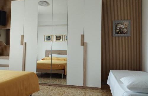 Tuscolano House | Il Melograno - Just like at home!