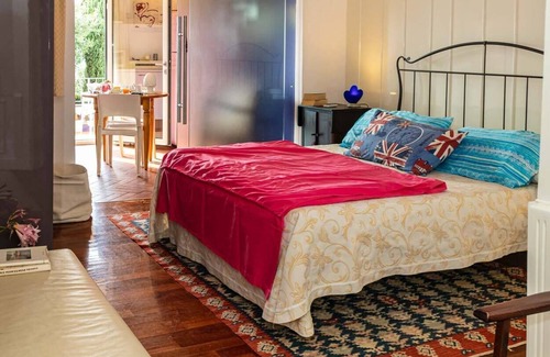 Imperia Bed & Breakfast | Il Mirto Bed and Breakfast