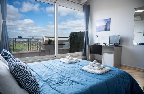 Favara Bed & Breakfast | Il Moro - Agrigento Rooms