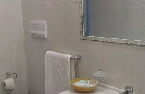 Rocca d'Evandro House | Il Nibbio Reale Country House