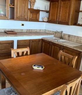 San Lazzaro Apartment | Il Nido dei Monti