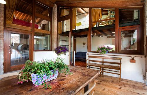 Borgo Milano Apartment | Il Nido della Buonanotte 1 FAMILY friendly