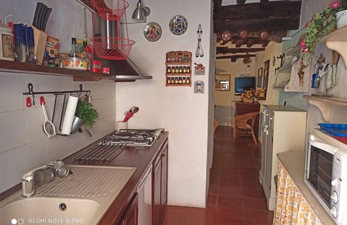 Gavorrano Apartment | Il Nido*,Maremma,Tuscany,Seaside,Close to Siena,Pisa,Florence