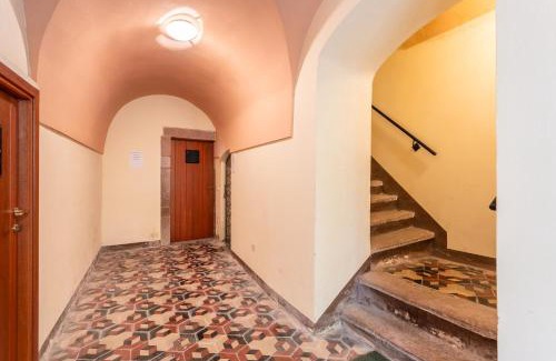 Bosa Historic Centre Apartment | Il Palazzo Storico
