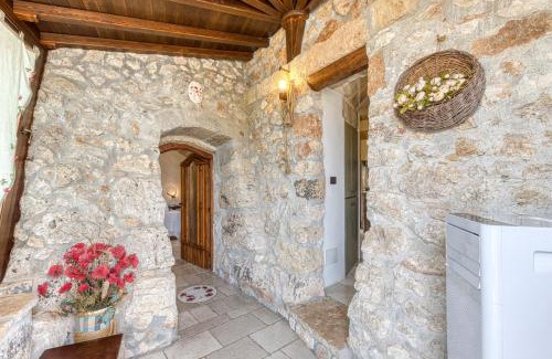 Gagliano del Capo House | Il Papavero Rosso - Cozy Villa