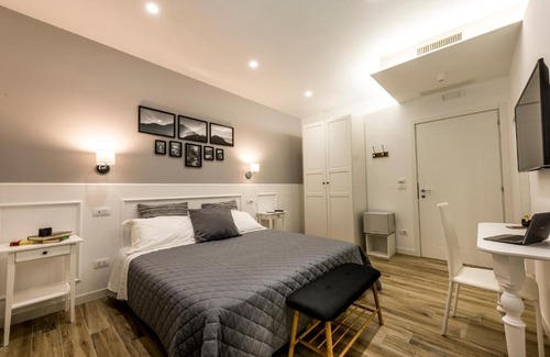 Cellino Attanasio Bed & Breakfast | Il Parco dei Poeti B&B