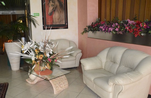 Grosseto Hotel | Il Parco